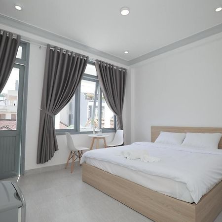 M Hotel Dalat Bagian luar foto