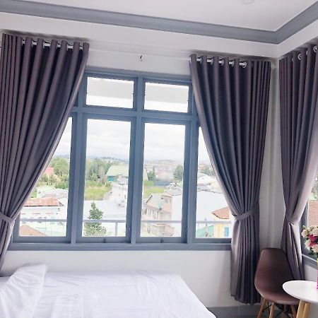 M Hotel Dalat Bagian luar foto