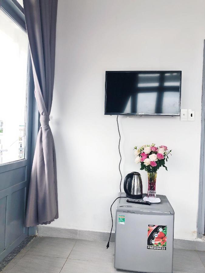 M Hotel Dalat Bagian luar foto