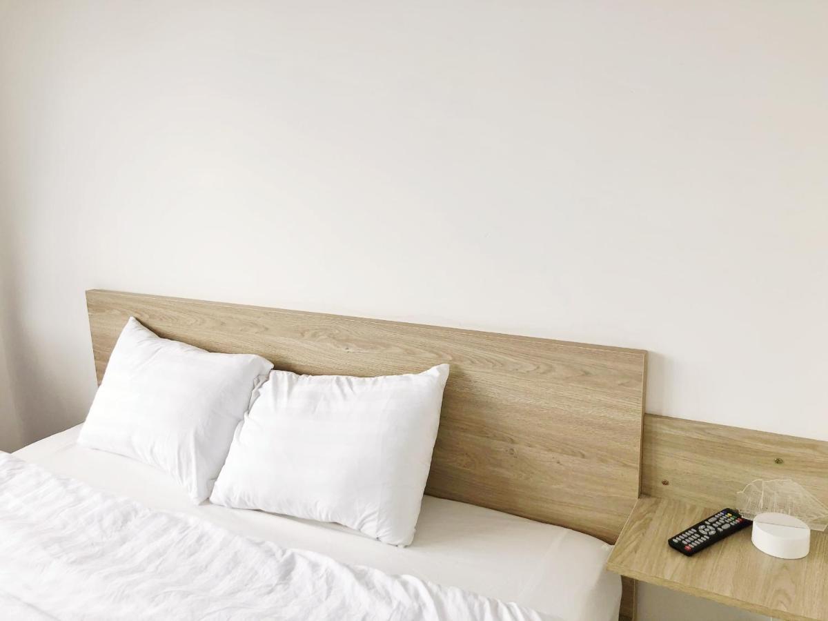 M Hotel Dalat Bagian luar foto