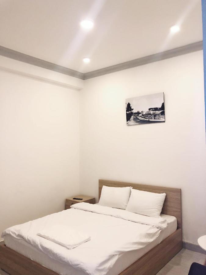 M Hotel Dalat Bagian luar foto